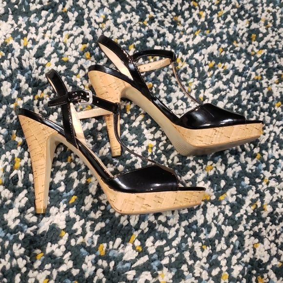 Franco Sarto Heels - Picture 3 of 5